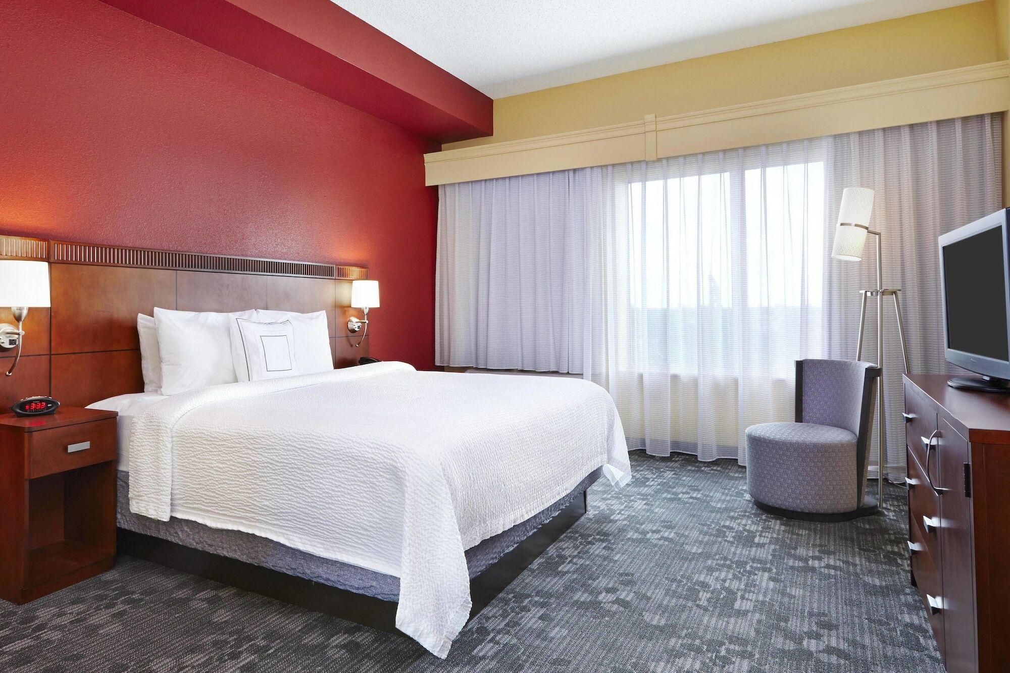 Springhill Suites By Marriott Fort Lauderdale Miramar Exterior foto