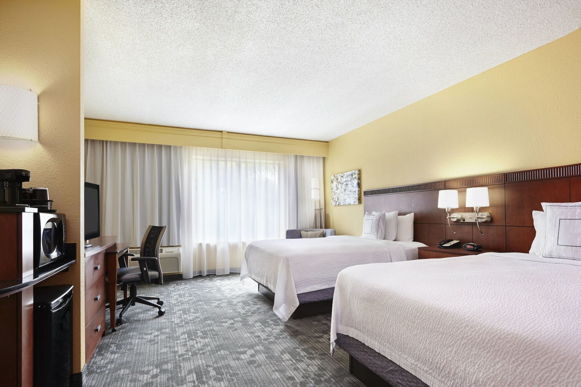 Springhill Suites By Marriott Fort Lauderdale Miramar Exterior foto